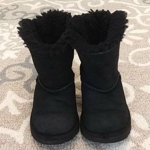 UGG Mini Bailey Bow
